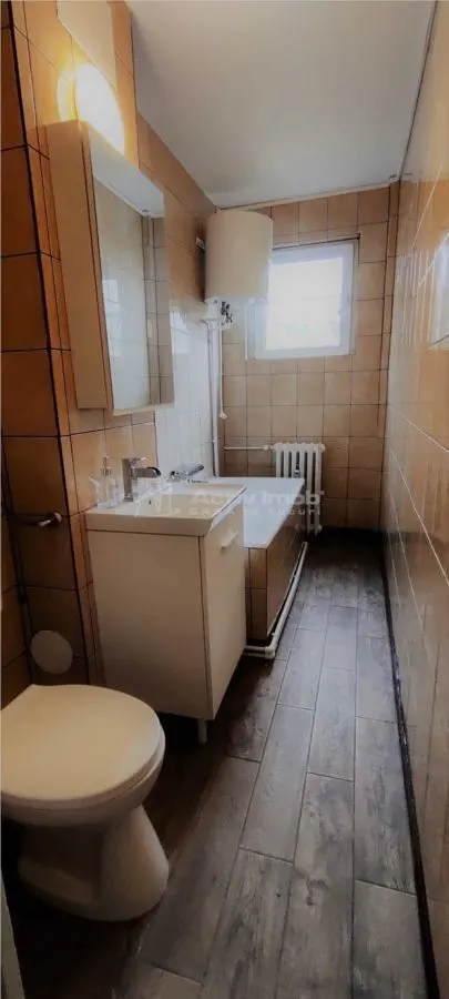 Garsoniera moderna - Tohani - Tineretului - foto 8