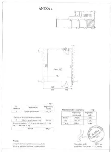 Spatiu comercial 55mp - Giurgiului - Piata Progresul - 0% comision - foto 9