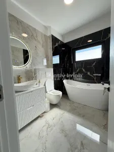 Vanzare - Casa individuala   - Rahova – Alexandriei  – Leroy Merlin –Teren 345mp -  250000E tva inclus – Comision 0 ! - foto 11