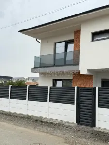 Vanzare - Casa individuala   - Rahova – Alexandriei  – Leroy Merlin –Teren 345mp -  250000E tva inclus – Comision 0 ! - foto 13