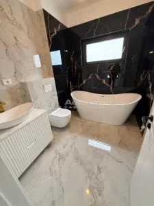 Vanzare - Casa individuala   - Rahova – Alexandriei  – Leroy Merlin –Teren 345mp -  250000E tva inclus – Comision 0 ! - foto 4