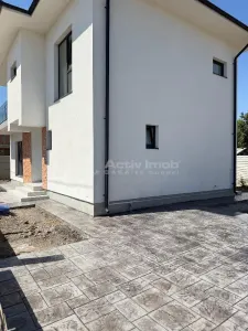 Vanzare - Casa individuala   - Rahova – Alexandriei  – Leroy Merlin –Teren 345mp -  250000E tva inclus – Comision 0 ! - foto 6