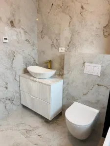 Vanzare - Casa individuala   - Rahova – Alexandriei  – Leroy Merlin –Teren 345mp -  250000E tva inclus – Comision 0 ! - foto 7