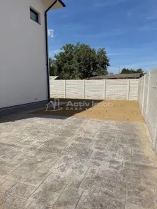 Vanzare - Casa individuala   - Rahova – Alexandriei  – Leroy Merlin –Teren 345mp -  250000E tva inclus – Comision 0 ! - foto 8