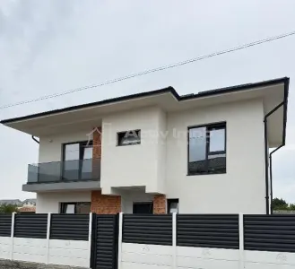 Vanzare - Casa individuala   - Rahova – Alexandriei  – Leroy Merlin –Teren 345mp -  250000E tva inclus – Comision 0 ! - Bucuresti