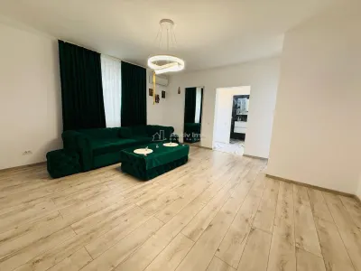Casa Comuna Pantelimon – 5 camere, curte generoasa - foto 1