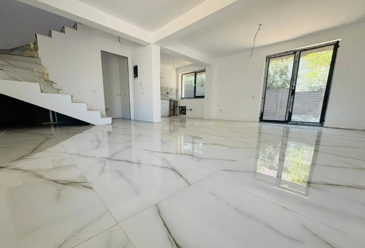 Casa Noua Premium langa Mall Grand Arena | 136,5 mp utili | Curte 180 mp | TVA Inclus - foto 2