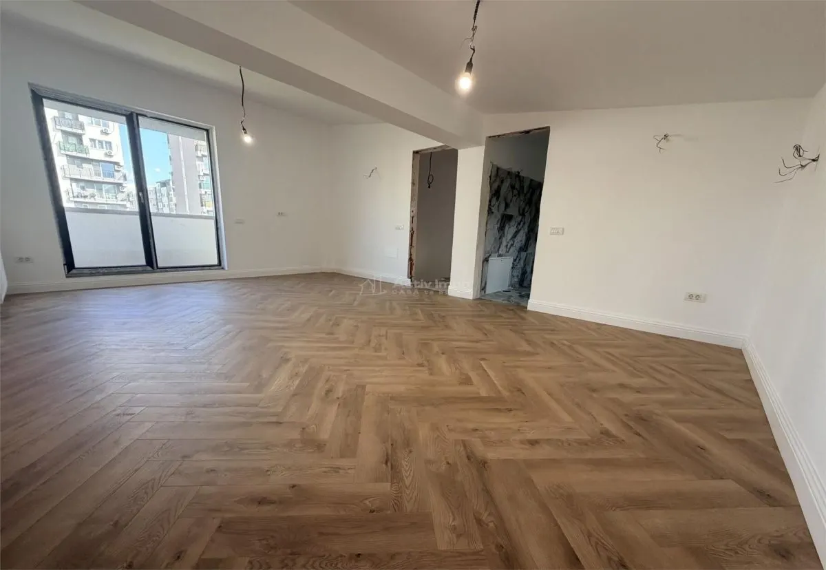 Casa Noua Premium langa Mall Grand Arena | 136,5 mp utili | Curte 180 mp | TVA Inclus - foto 12