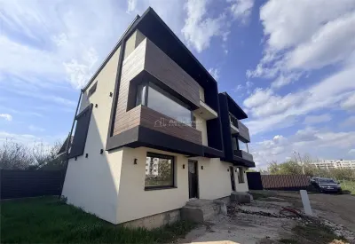 Casa Noua Premium langa Mall Grand Arena | 136,5 mp utili | Curte 180 mp | TVA Inclus - foto 13
