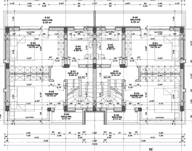 Casa Noua Premium langa Mall Grand Arena | 136,5 mp utili | Curte 180 mp | TVA Inclus - foto 18