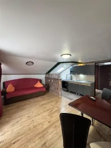 3 camere - Pensiune - Termen lung - Deva