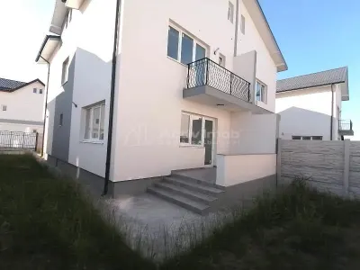 Case noi in - Rahova - Alexandriei - Leroy Merlin  - 180.000 Euro (TVA inclus) -  Comision 0 ! - foto 26
