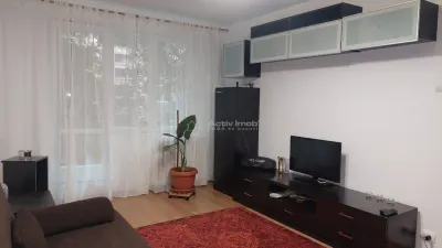 Garsoniera - Strada Tohani - Tineretului - Bucuresti