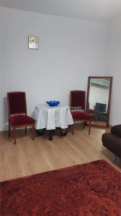 Garsoniera - Strada Tohani - Tineretului - foto 4