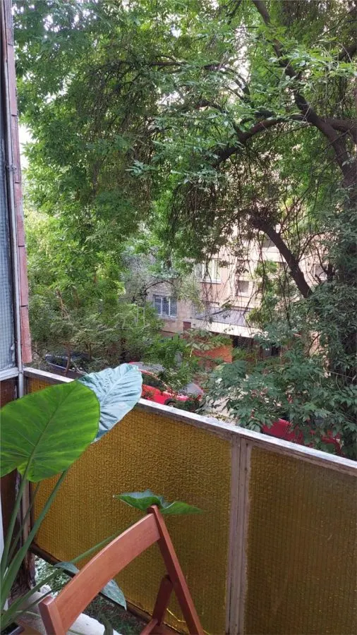 Garsoniera - Strada Tohani - Tineretului - foto 10
