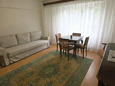 2 camere decomandate - Tineretului  - Sincai - foto 1