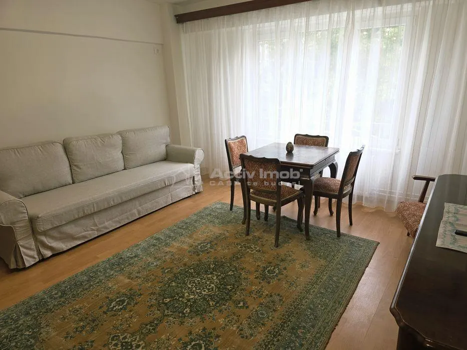 2 camere decomandate - Tineretului  - Sincai - foto 1