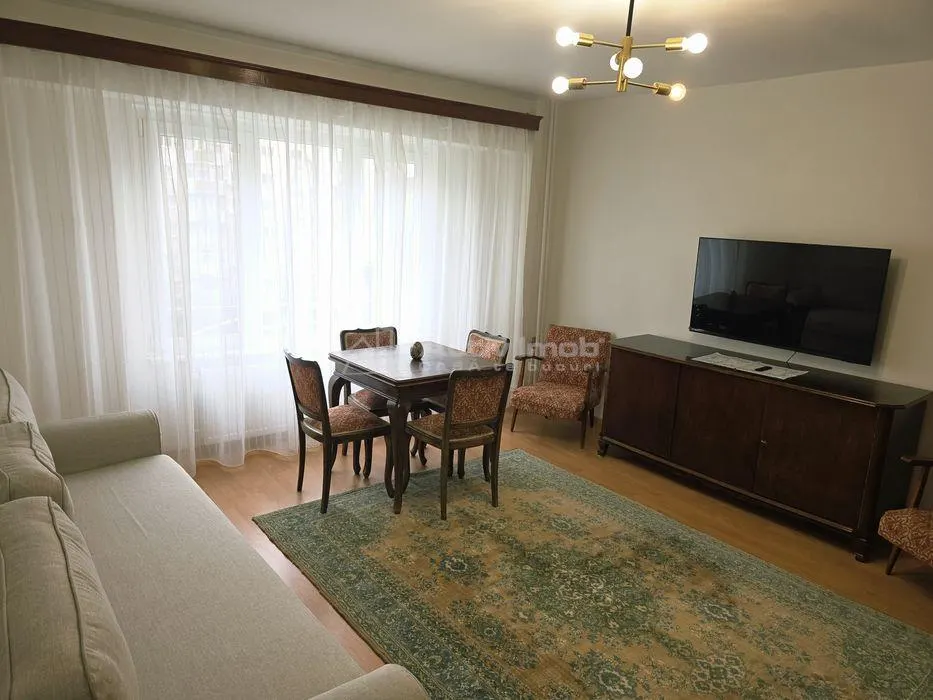 2 camere decomandate - Tineretului  - Sincai - foto 2