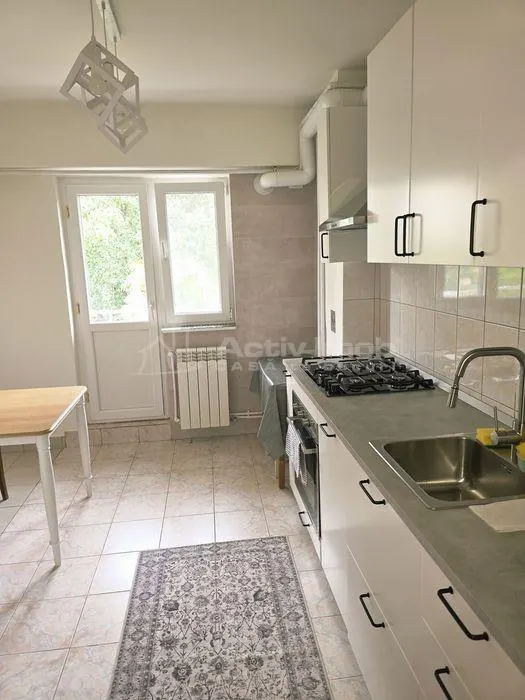 2 camere decomandate - Tineretului  - Sincai - foto 4