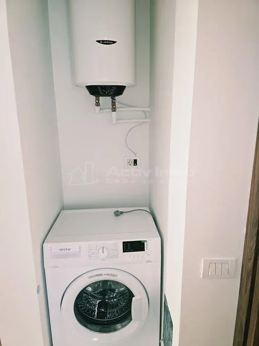 2 camere decomandate - Tineretului  - Sincai - foto 5