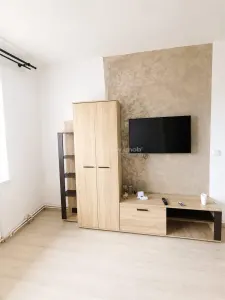 Apartament de vanzare cu 2 camere mobilat - foto 6