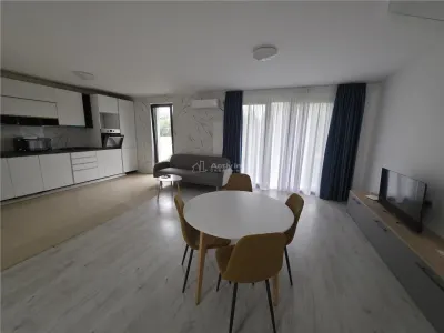 Casa moderna - Otopeni - 5 camere - 3 bai - 160mp utili - Otopeni