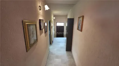 Oravita | Casa Rezidentiala | 7+ Camere | La Cheie | Posibilitate Credit - foto 26