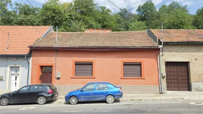 Oravita | Casa Rezidentiala | 7+ Camere | La Cheie | Posibilitate Credit - foto 37