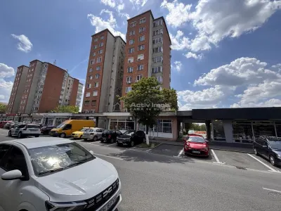 Spatiu comercial Sovata - 130 mp - Oradea