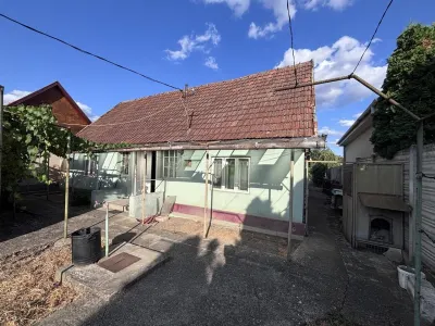 Casa cu teren de 1.005 mp in Iosia – zona linistita - toate utilitatile - foto 1