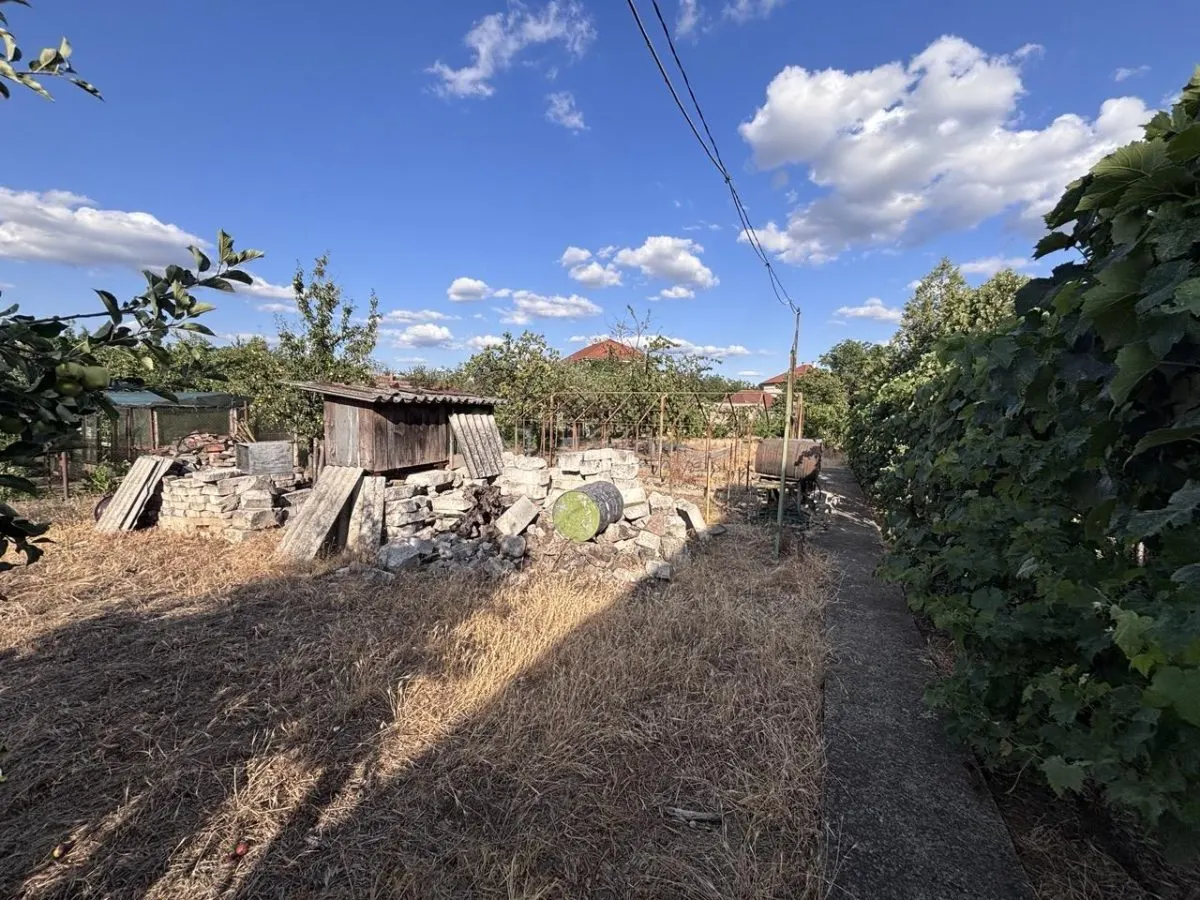 Casa cu teren de 1.005 mp in Iosia – zona linistita - toate utilitatile - foto 5
