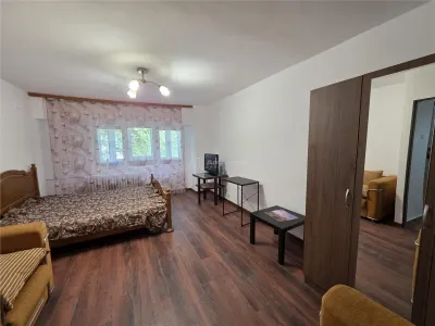 Garsoniera - Tineretului - Timpuri Noi -  Radulescu Motru 3 - foto 2