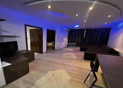 2 cam penthouse - Uta Ared - Arad