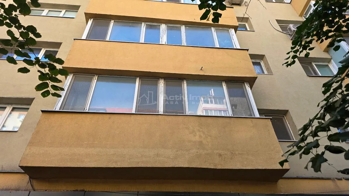 4 camere Tei - Parcul Circului - foto 4