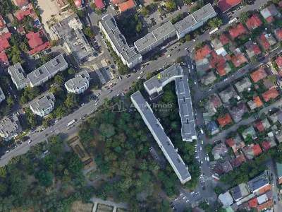 4 camere Tei - Parcul Circului - foto 5