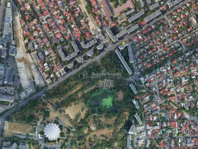 4 camere Tei - Parcul Circului - foto 6
