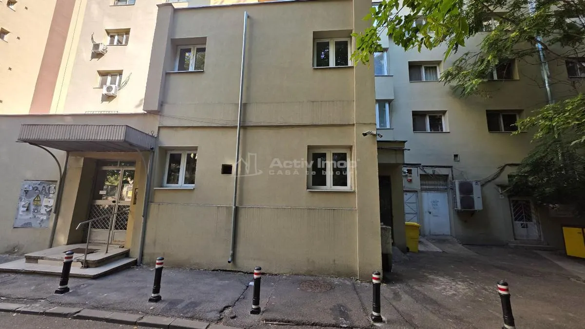 4 camere Tei - Parcul Circului - foto 7