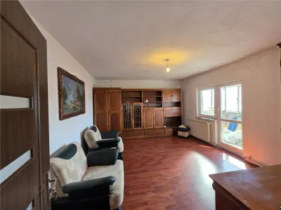 2 camere decomandat - 13 Septembrie - Novaci - 0% comision - Bucuresti