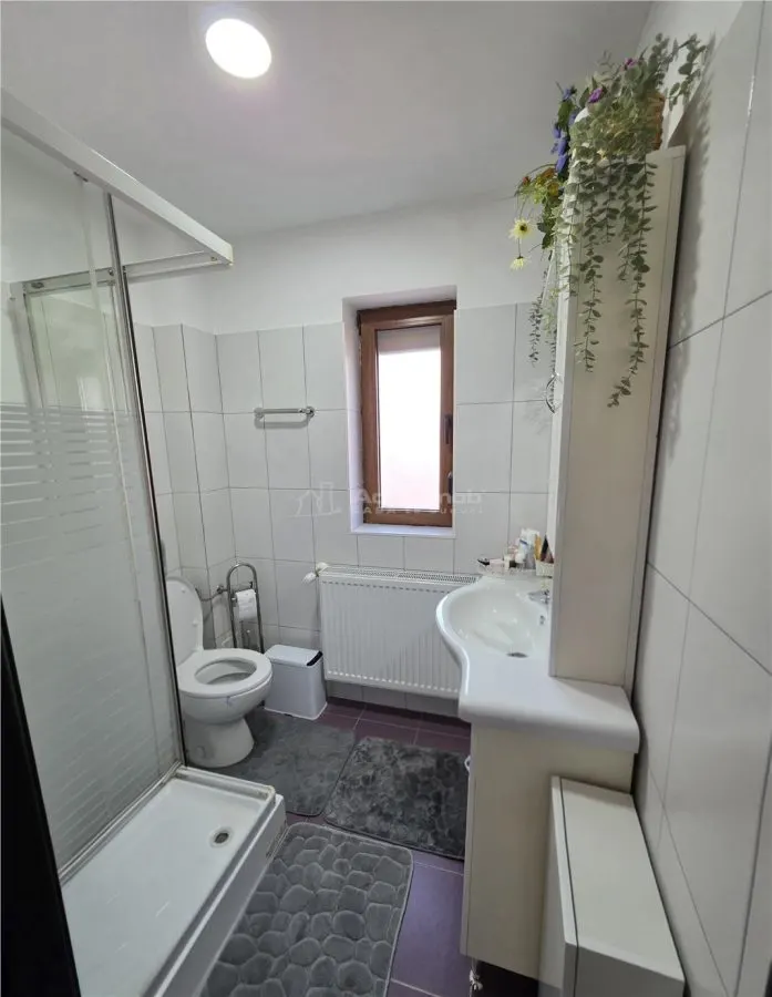 Casa complex - Green City - 4 camere- 3 bai - 130mp utili- 200mp curte - foto 10