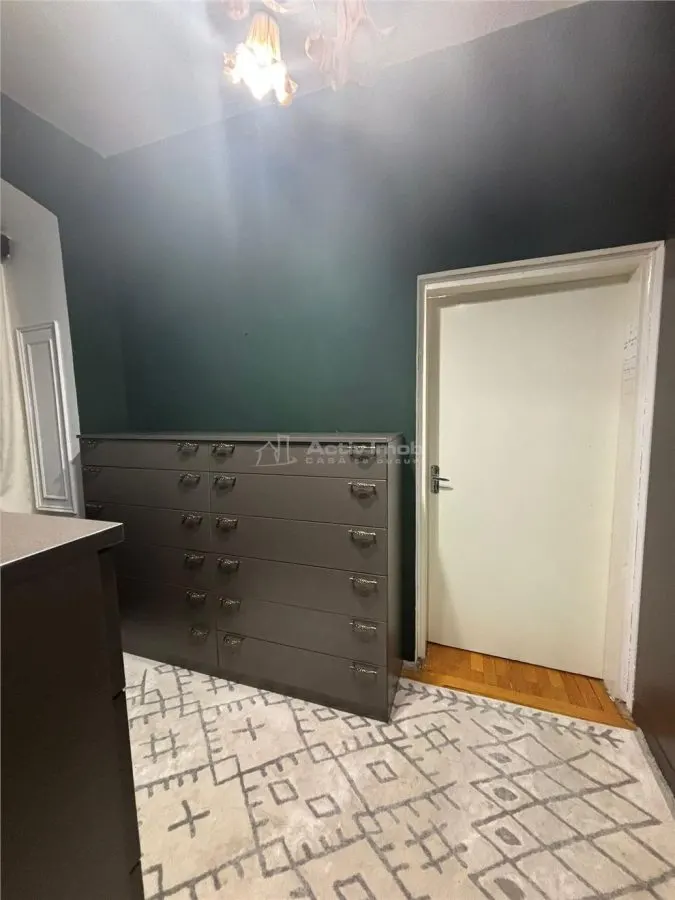 Vila interbelica, elegant renovata (2024), Garaj propriu, Mosilor - foto 7