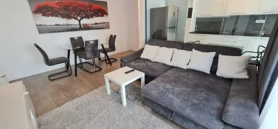 3 camere lux - Aviatiei Cloud9 - 92.6mp utili - 2 terase - etaj 7 din 10 - Bucuresti