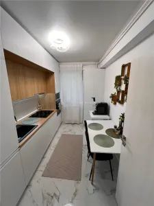 Ap.2 cam.parter+Gradina 60 mp-Magazie-Foisor-2 locuri de parcare-Cartierul Latin-Bragadiru-Mobilat Lux - foto 7