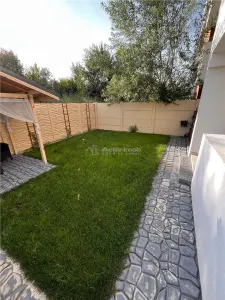 Ap.2 cam.parter+Gradina 60 mp-Magazie-Foisor-2 locuri de parcare-Cartierul Latin-Bragadiru-Mobilat Lux - foto 2