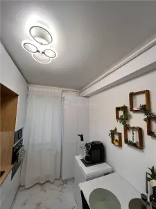 Ap.2 cam.parter+Gradina 60 mp-Magazie-Foisor-2 locuri de parcare-Cartierul Latin-Bragadiru-Mobilat Lux - foto 32