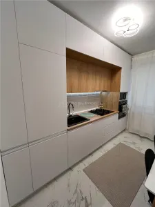 Ap.2 cam.parter+Gradina 60 mp-Magazie-Foisor-2 locuri de parcare-Cartierul Latin-Bragadiru-Mobilat Lux - foto 35