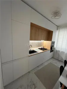 Ap.2 cam.parter+Gradina 60 mp-Magazie-Foisor-2 locuri de parcare-Cartierul Latin-Bragadiru-Mobilat Lux - foto 36