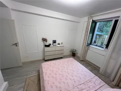 Ap.2 cam.parter+Gradina 60 mp-Magazie-Foisor-2 locuri de parcare-Cartierul Latin-Bragadiru-Mobilat Lux - foto 43