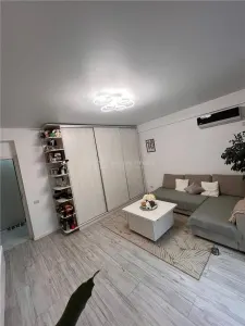 Ap.2 cam.parter+Gradina 60 mp-Magazie-Foisor-2 locuri de parcare-Cartierul Latin-Bragadiru-Mobilat Lux - foto 47