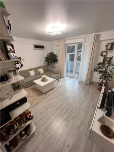 Ap.2 cam.parter+Gradina 60 mp-Magazie-Foisor-2 locuri de parcare-Cartierul Latin-Bragadiru-Mobilat Lux - foto 49