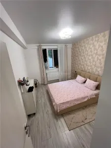Ap.2 cam.parter+Gradina 60 mp-Magazie-Foisor-2 locuri de parcare-Cartierul Latin-Bragadiru-Mobilat Lux - foto 10